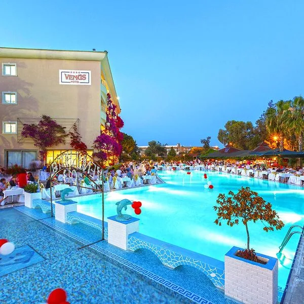 Bieno Venus (ex. Venus)