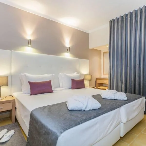 Albufeira Sol Suite & Spa - zdjęcie 2