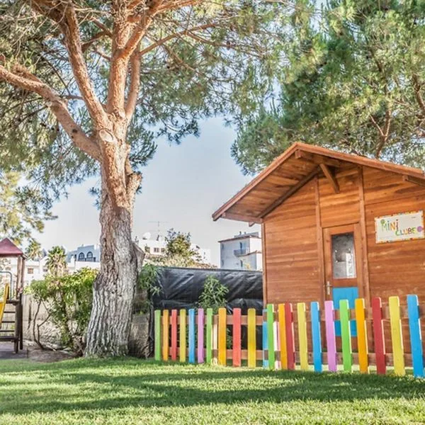 Albufeira Sol Suite & Spa - zdjęcie 4