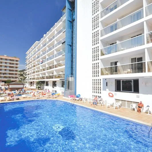 Riviera (Santa Susanna) - zdjęcie 3