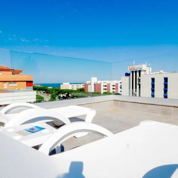 Riviera (Santa Susanna) - zdjęcie 2