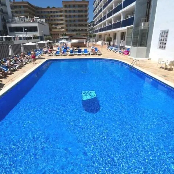 Riviera (Santa Susanna) - zdjęcie 4