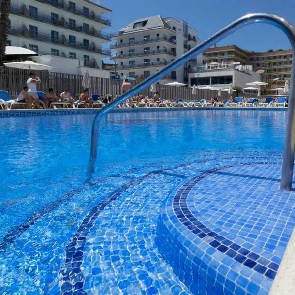 Riviera (Santa Susanna) - zdjęcie 5