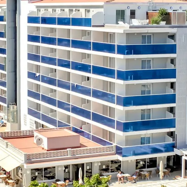 Riviera (Santa Susanna) - zdjęcie 2