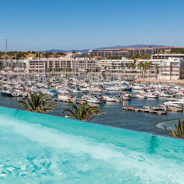 Lagos Avenida - zdjęcie 2