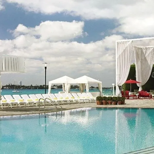 Mondrian South Beach - zdjęcie 5