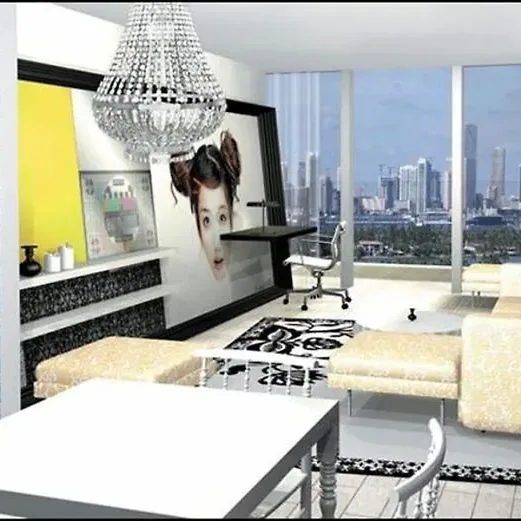 Mondrian South Beach - zdjęcie 3