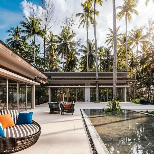 Avani+ Khao Lak Resort - zdjęcie 2