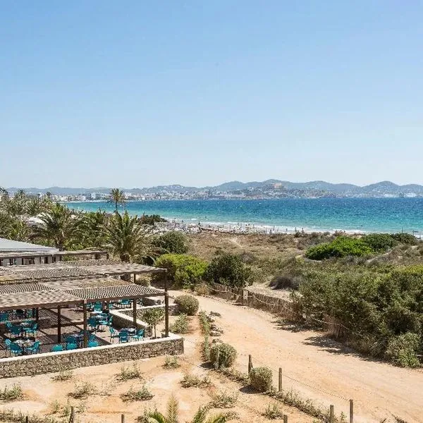 Grand Palladium White Island (ex. Fiesta Club Palm Beach) - zdjęcie 5