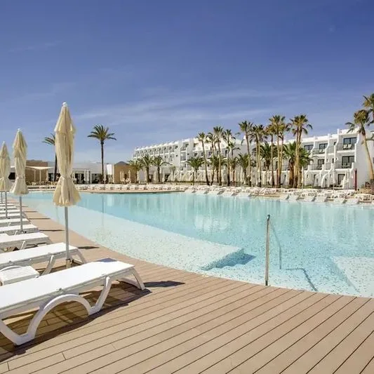 Grand Palladium White Island (ex. Fiesta Club Palm Beach) - zdjęcie 3