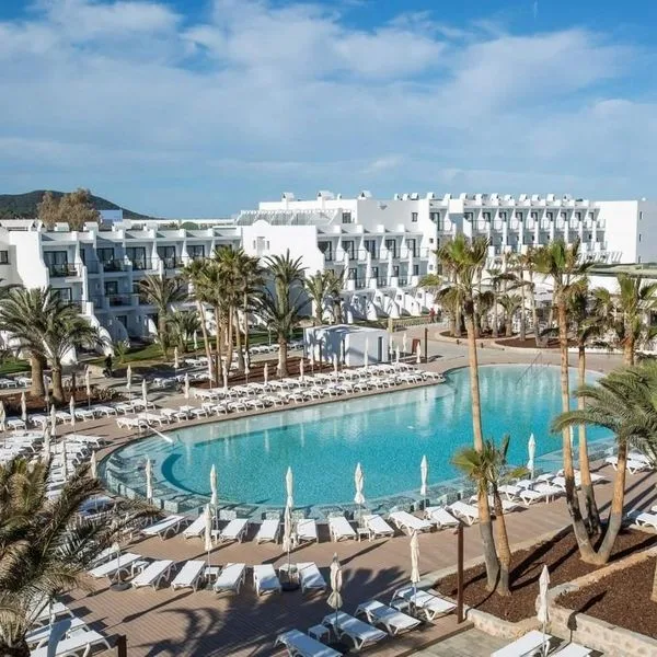 Grand Palladium White Island (ex. Fiesta Club Palm Beach)