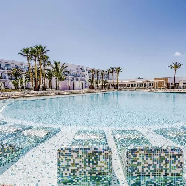 Grand Palladium White Island (ex. Fiesta Club Palm Beach) - zdjęcie 2