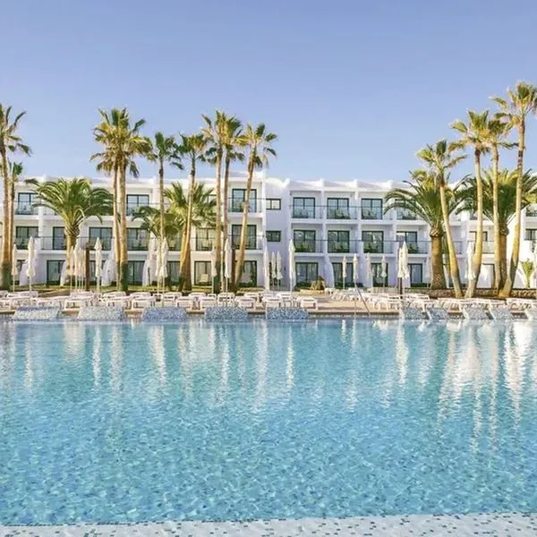 Grand Palladium White Island (ex. Fiesta Club Palm Beach) - zdjęcie 4