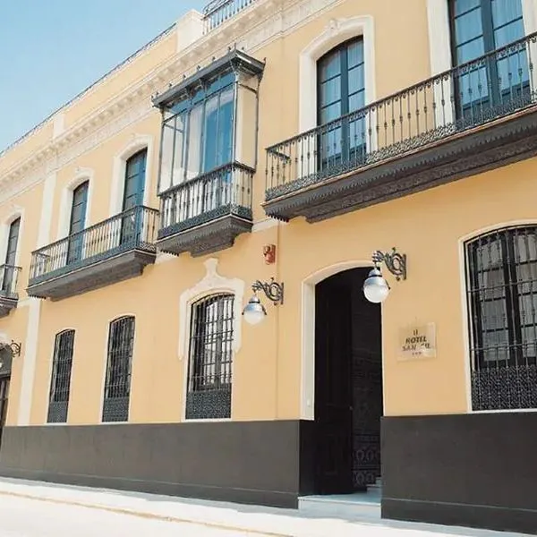 San Gil - zdjęcie 3