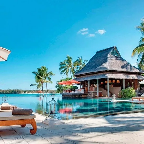 Constance Prince Maurice - zdjęcie 2