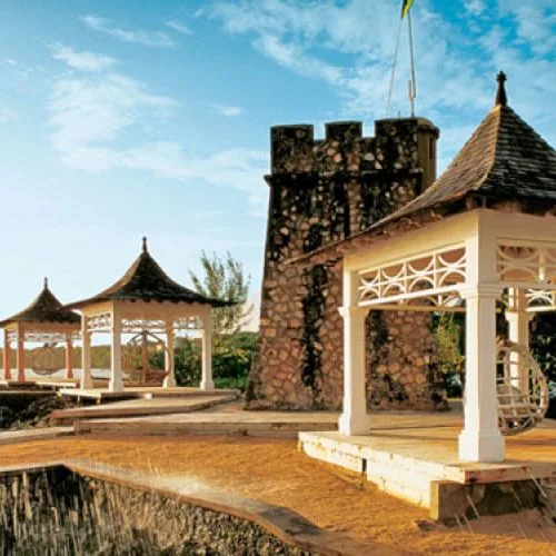 Couples Tower Isle - zdjęcie 2