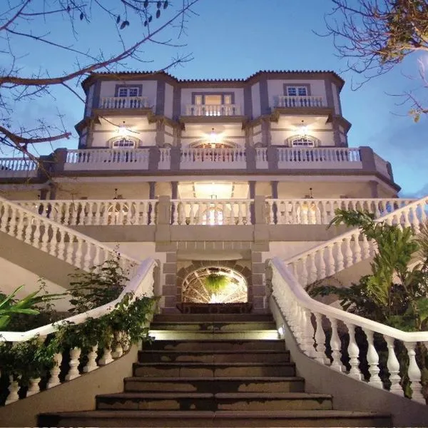 Pestana Miramar Garden & Ocean - zdjęcie 3