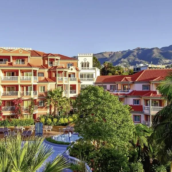 Pestana Miramar Garden & Ocean - zdjęcie 5