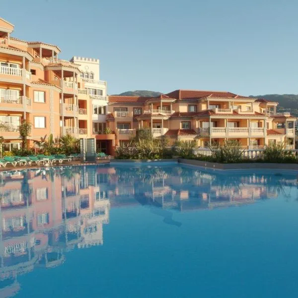 Pestana Miramar Garden & Ocean