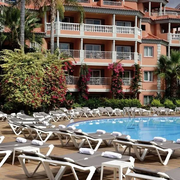 Pestana Miramar Garden & Ocean - zdjęcie 4