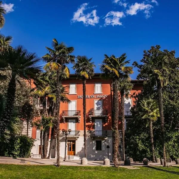 Amadria Park Sveti Jakov - zdjęcie 5