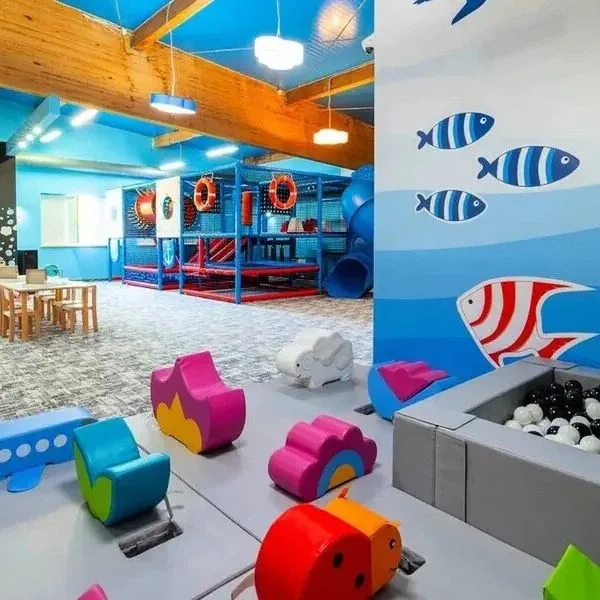 Domki Kropla Bałtyku - zdjęcie 5