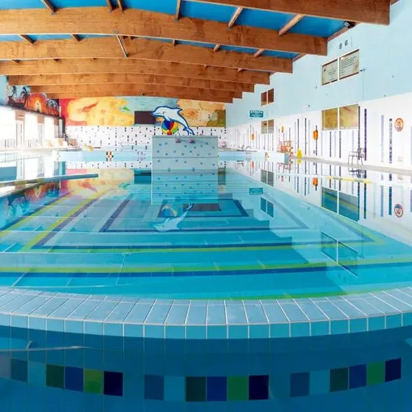 Domki Kropla Bałtyku - zdjęcie 2