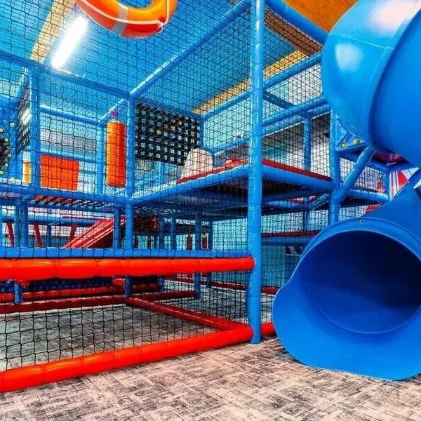 Domki Kropla Bałtyku - zdjęcie 4