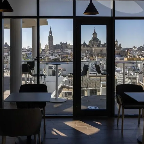 Abba Sevilla - zdjęcie 4