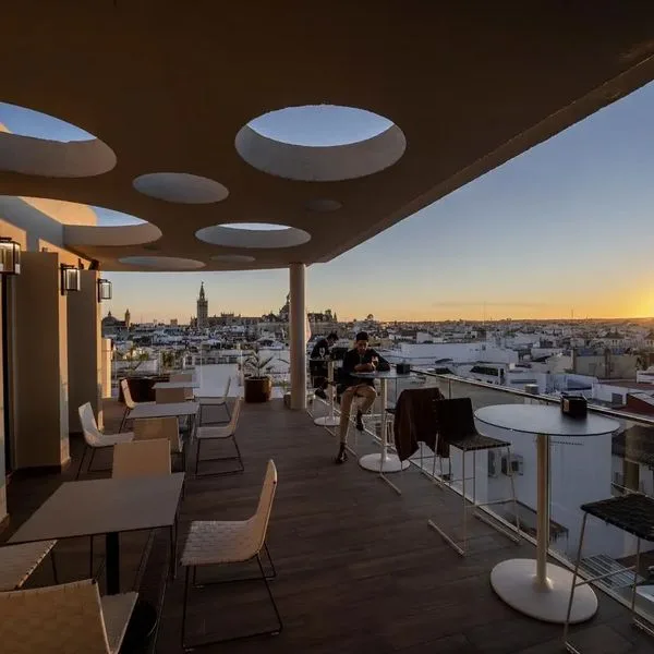 Abba Sevilla - zdjęcie 5