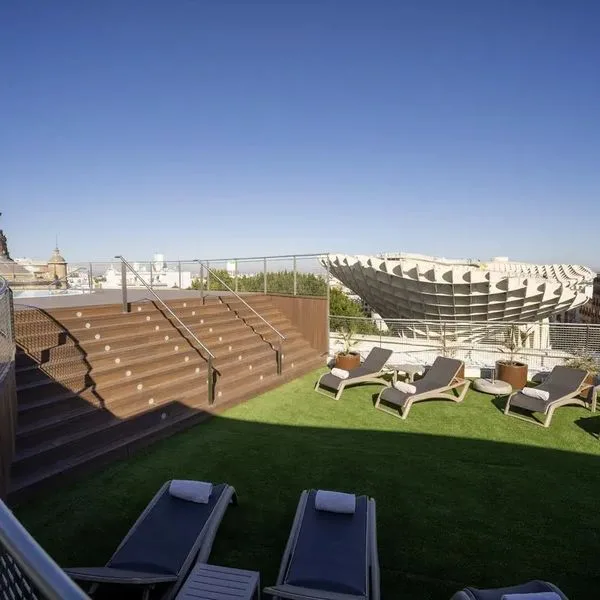 Abba Sevilla - zdjęcie 2