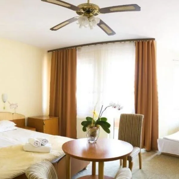 Venus (Zalakaros) - zdjęcie 5