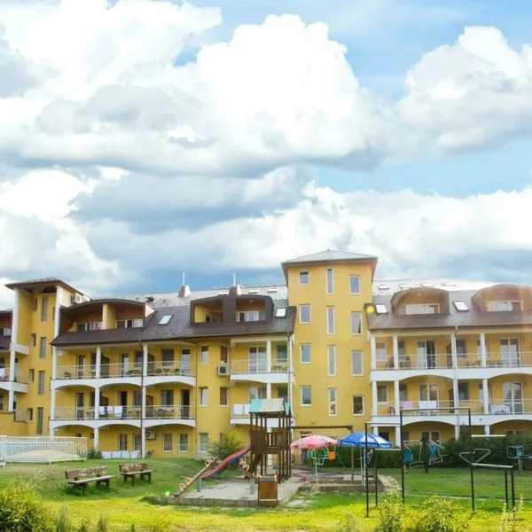 Venus (Zalakaros) - zdjęcie 4