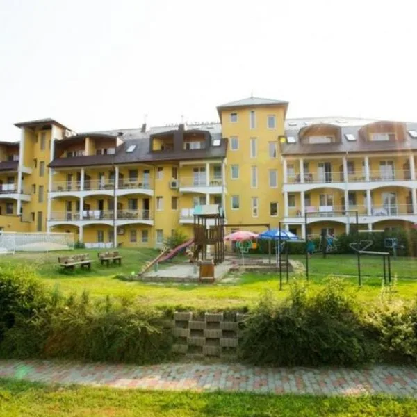 Venus (Zalakaros) - zdjęcie 2