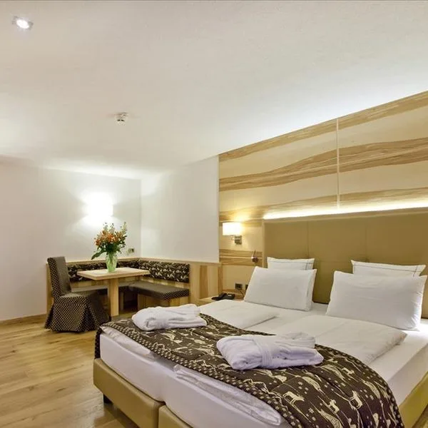 Rio Stava Family Resort & Spa (ex. Park Rio Stava) - zdjęcie 5