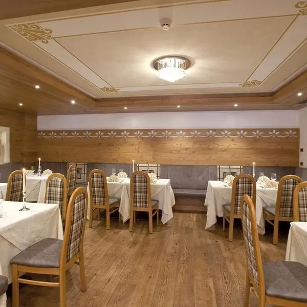 Rio Stava Family Resort & Spa (ex. Park Rio Stava) - zdjęcie 2