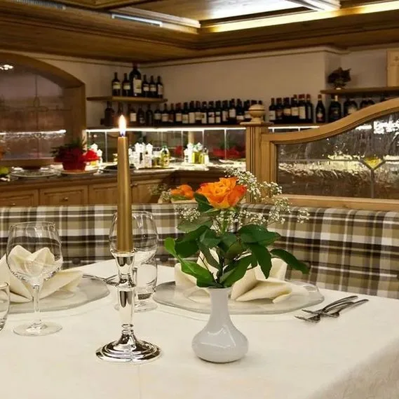 Rio Stava Family Resort & Spa (ex. Park Rio Stava) - zdjęcie 4