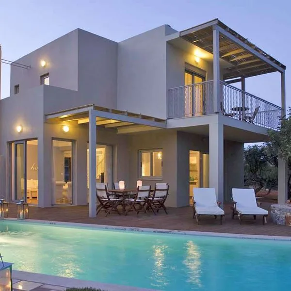 Domes of Elounda Autograph Collection - zdjęcie 2