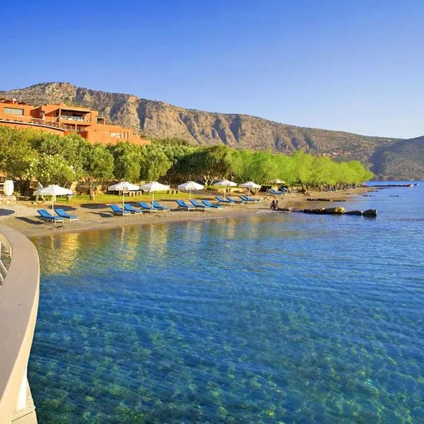 Domes of Elounda Autograph Collection - zdjęcie 3