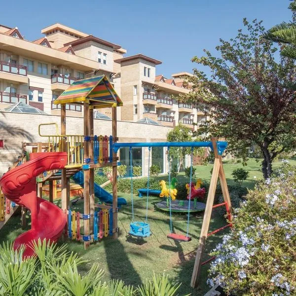 Tui Blue Xanthe - zdjęcie 5