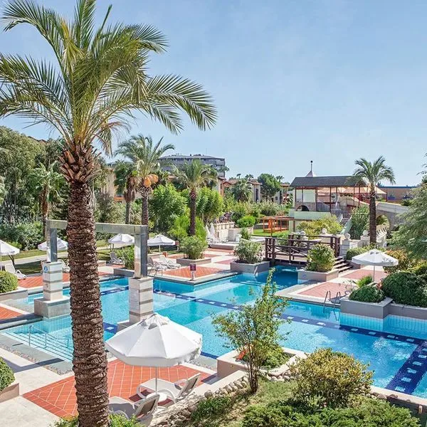 Tui Blue Xanthe - zdjęcie 3