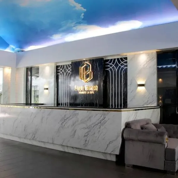 Splendid Resort Jomtien - zdjęcie 2