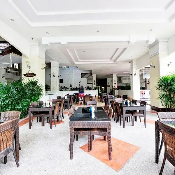 Splendid Resort Jomtien - zdjęcie 5