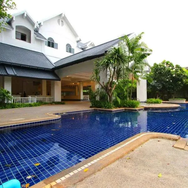 Splendid Resort Jomtien - zdjęcie 4