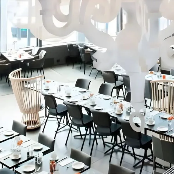 Scandic Paasi - zdjęcie 3