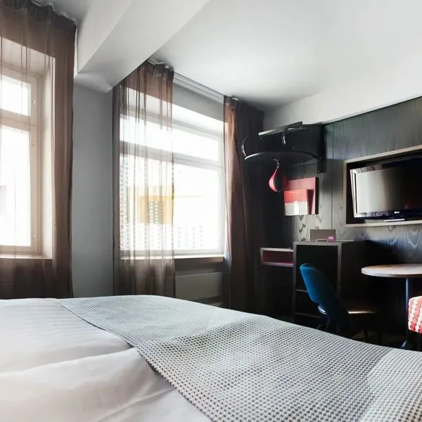 Scandic Paasi - zdjęcie 4