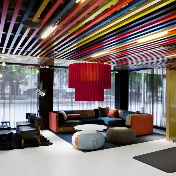Scandic Paasi