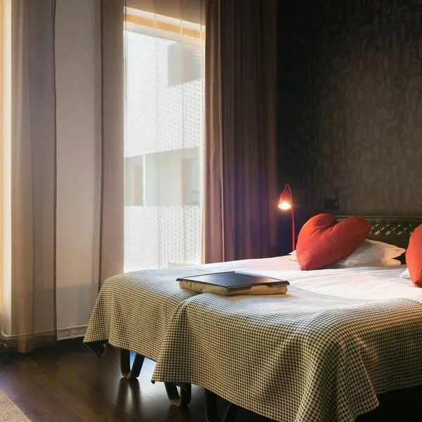 Scandic Paasi - zdjęcie 5