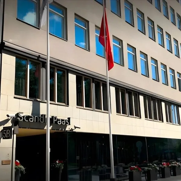 Scandic Paasi - zdjęcie 2