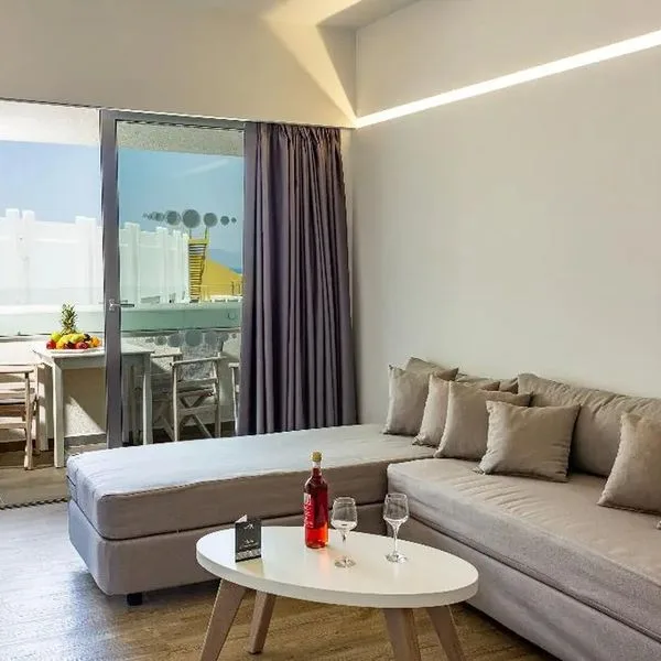 Akti Imperial Deluxe Resort (ex Capsis Rhodes) - zdjęcie 3